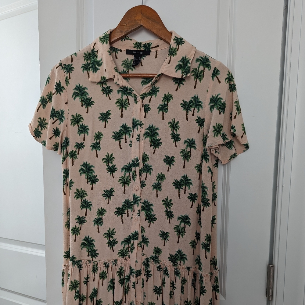 Dress forever 21
